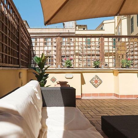 Vatican Luxury Terrace روما المظهر الخارجي الصورة