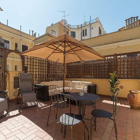 Vatican Luxury Terrace روما المظهر الخارجي الصورة