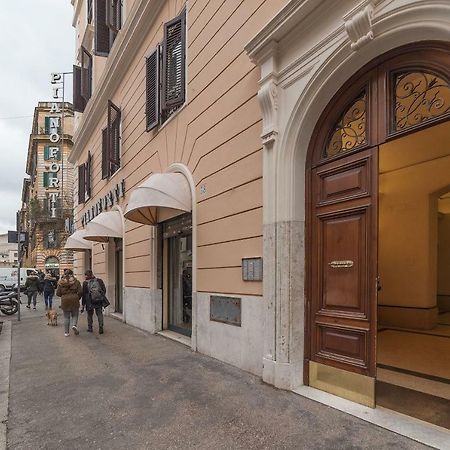 Vatican Luxury Terrace روما المظهر الخارجي الصورة