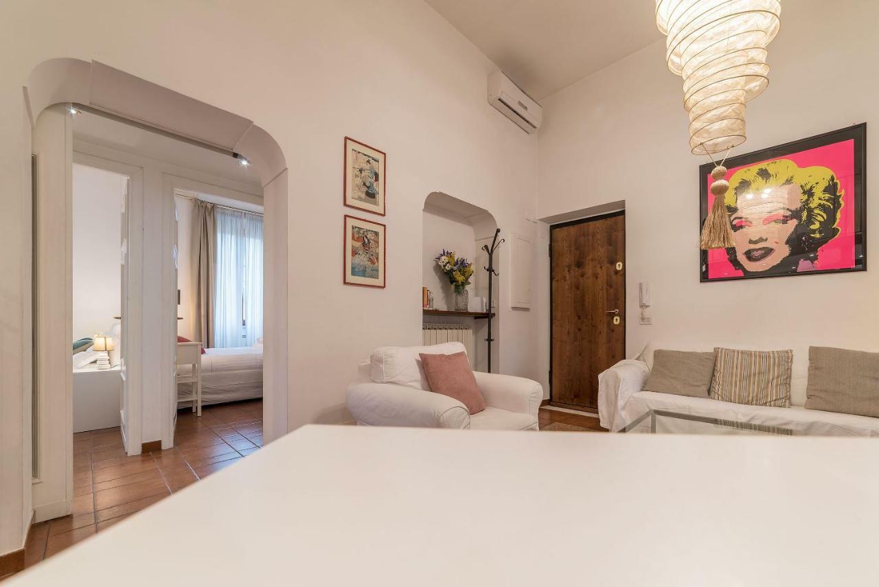 Vatican Luxury Terrace روما المظهر الخارجي الصورة