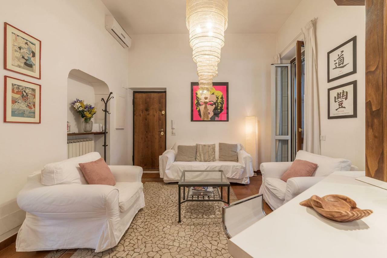 Vatican Luxury Terrace روما المظهر الخارجي الصورة
