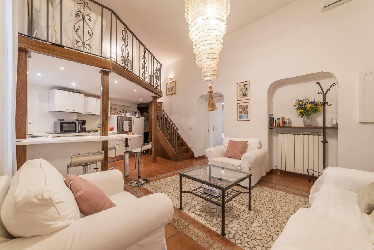 Vatican Luxury Terrace روما المظهر الخارجي الصورة