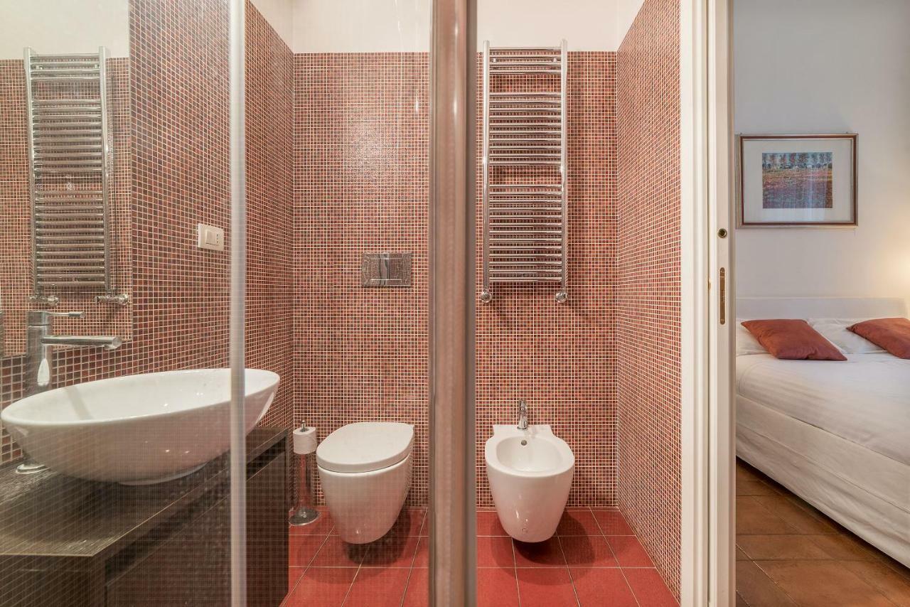Vatican Luxury Terrace روما المظهر الخارجي الصورة